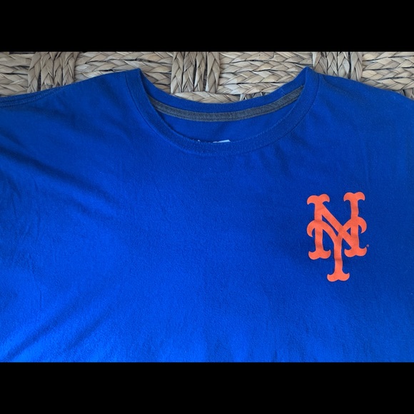 VANS NY T-Shirt - Picture 3 of 7